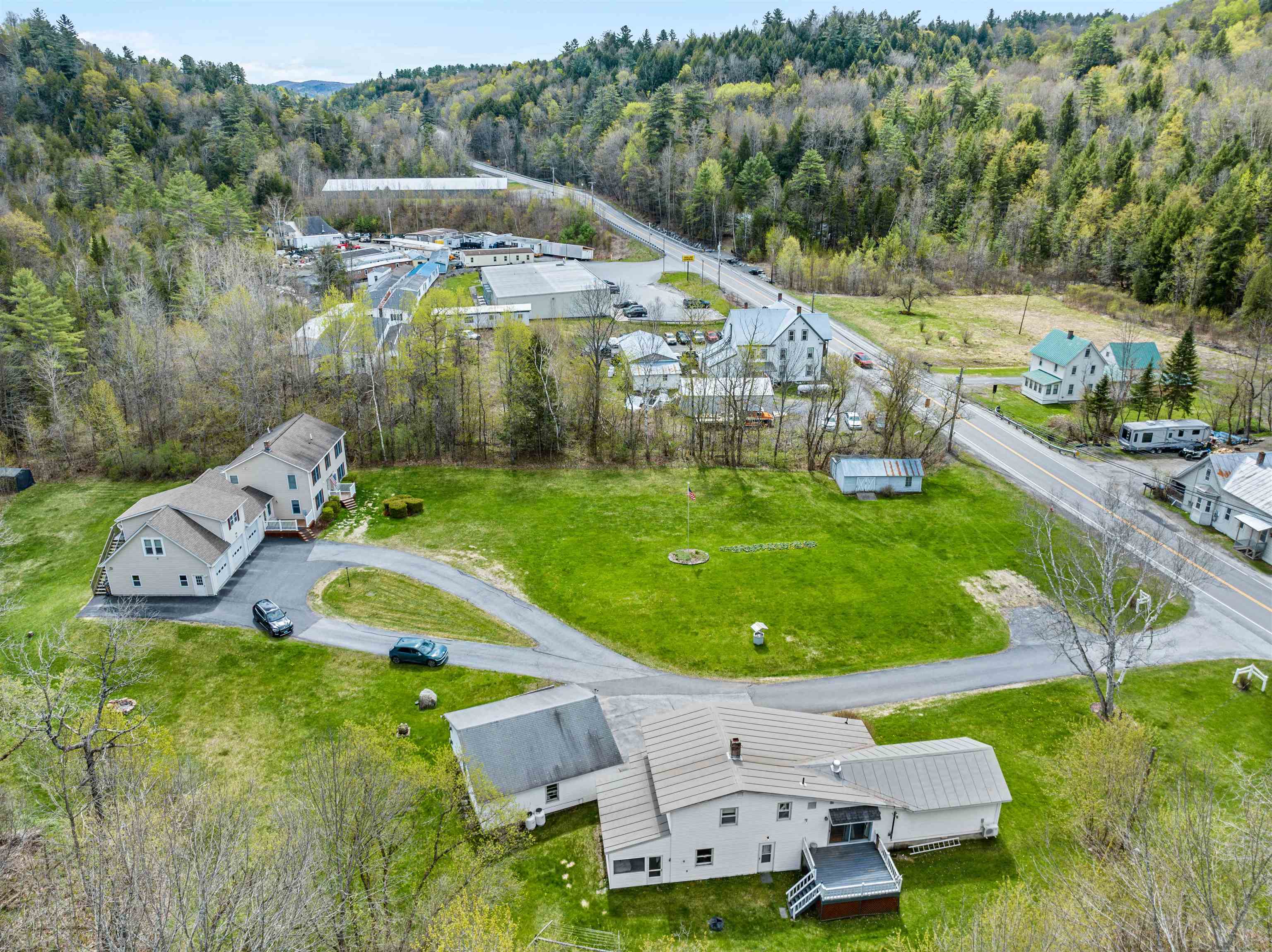 734 East Barre Road Barre Town, VT 05641 - Photo 16 of 53
