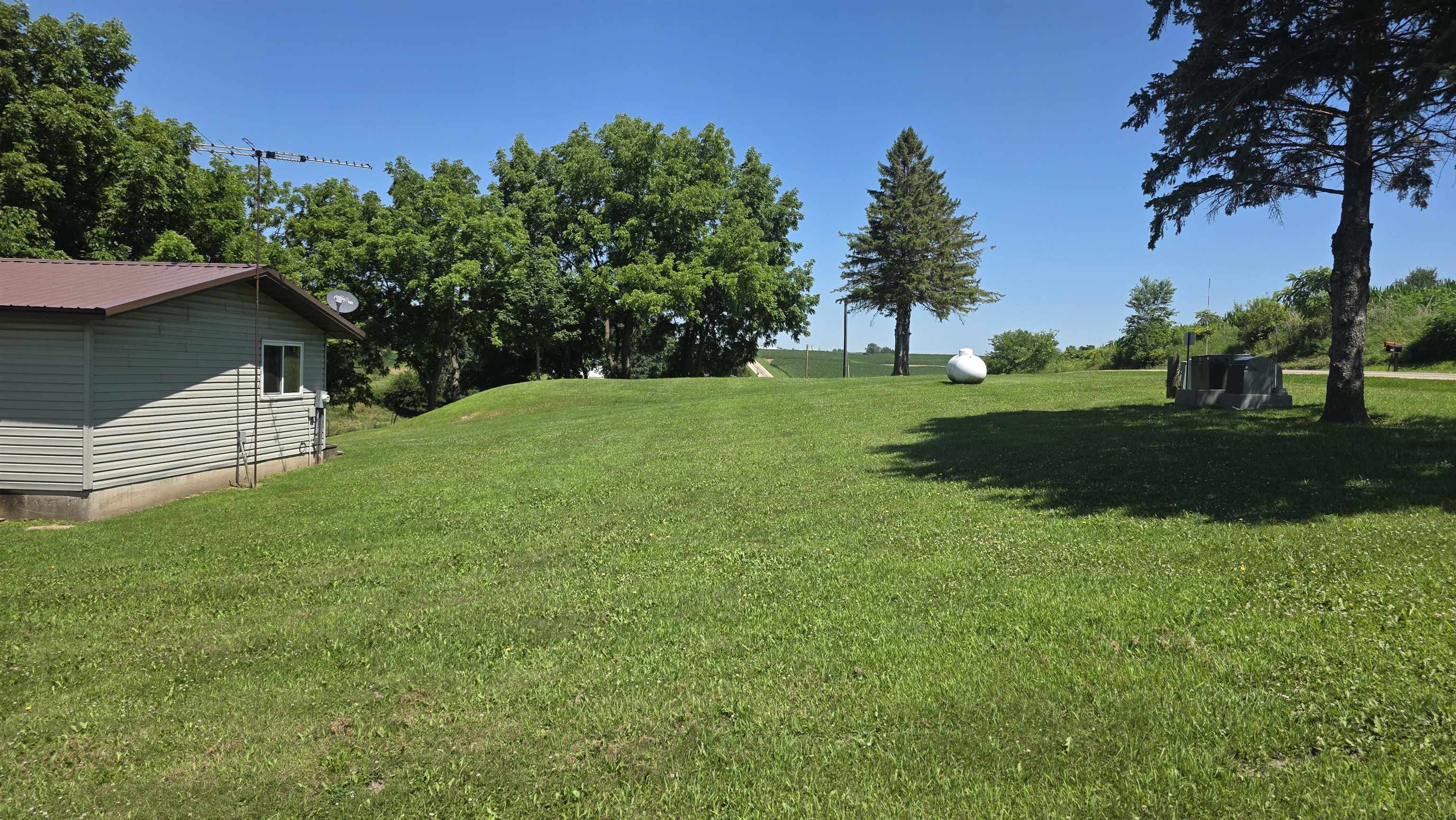 12315 Borah Ridge Road Bagley, WI 53801 - Photo 8 of 37
