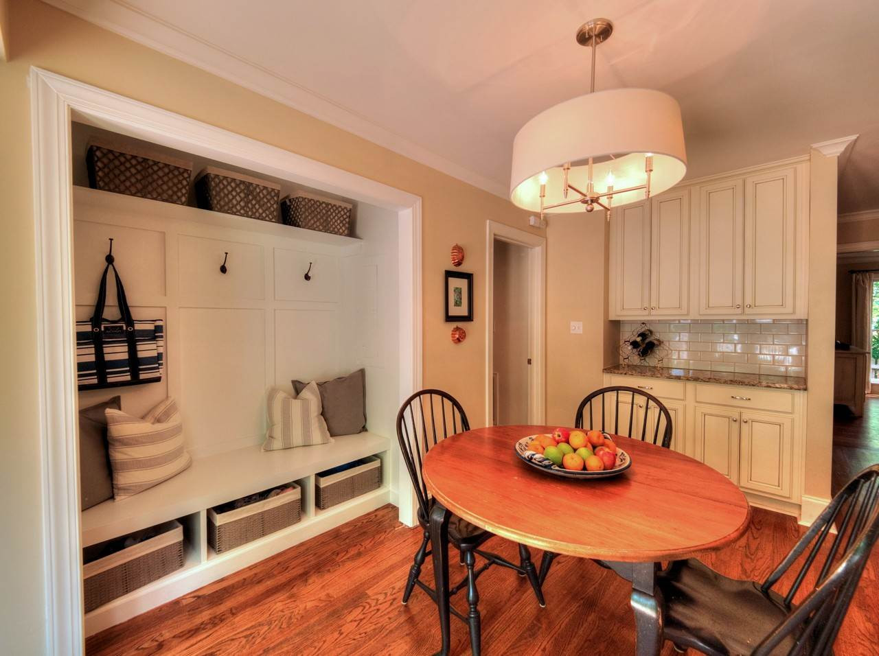 717 Van Thomas Drive Raleigh, NC 27615 - Photo 11 of 28 Photo 11