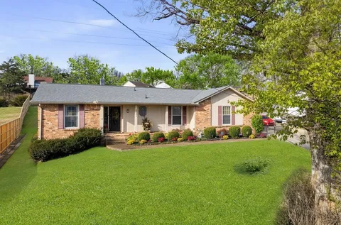 $415,000 | 2931 Walnut Crest Drive, Antioch, TN 37013