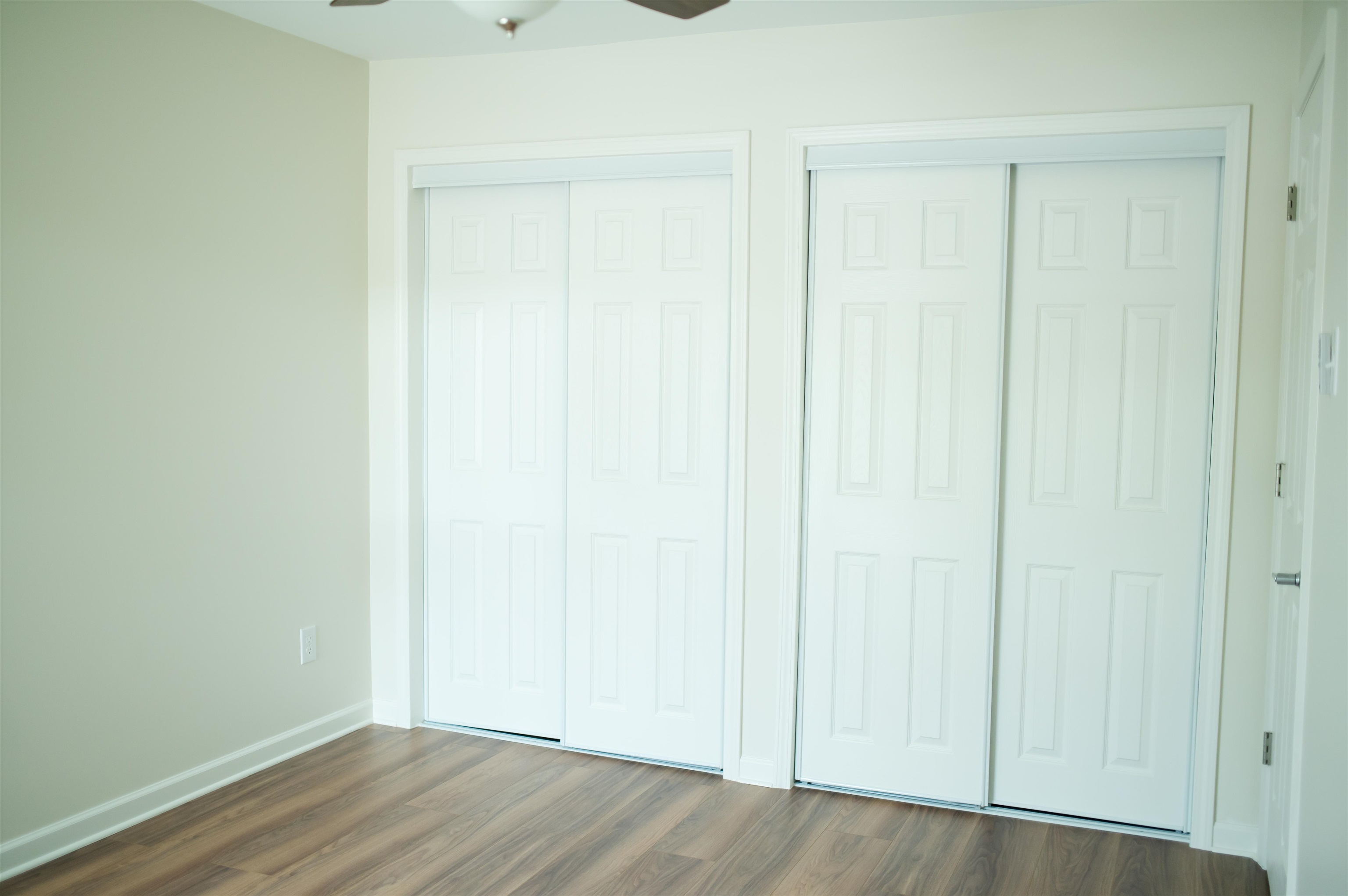 3102 Rising Sun Road, Unit 59 Lakeland, TN 38002 - Photo 22 of 29 View of closets