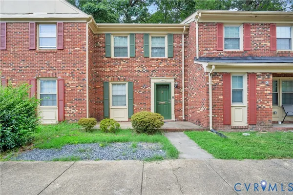 $160,000 | 14553 Old Courthouse Way, Unit B, Newport News, VA 23608