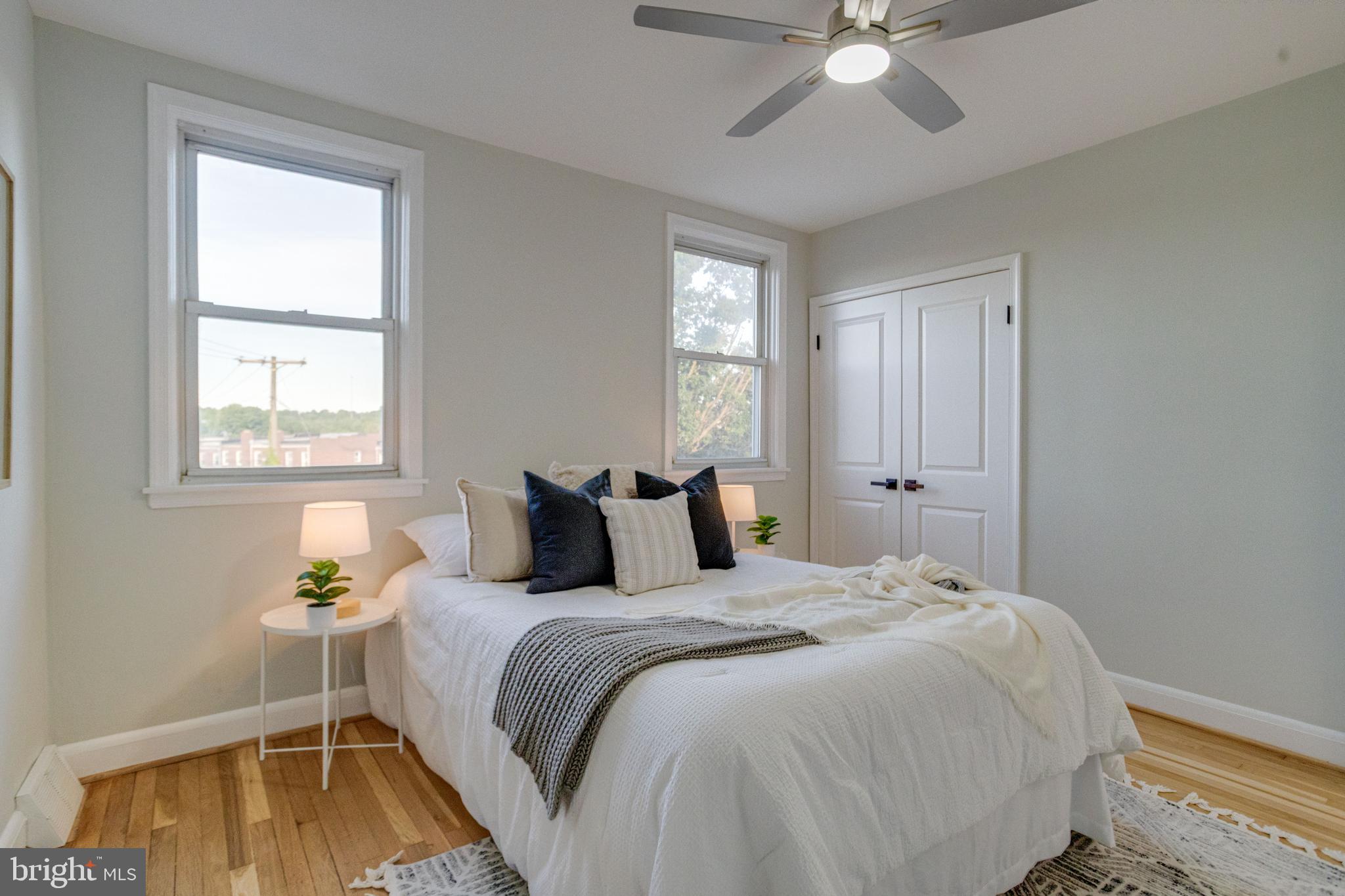 4806 Greencrest Road Baltimore, MD 21206 - Photo 18 of 57