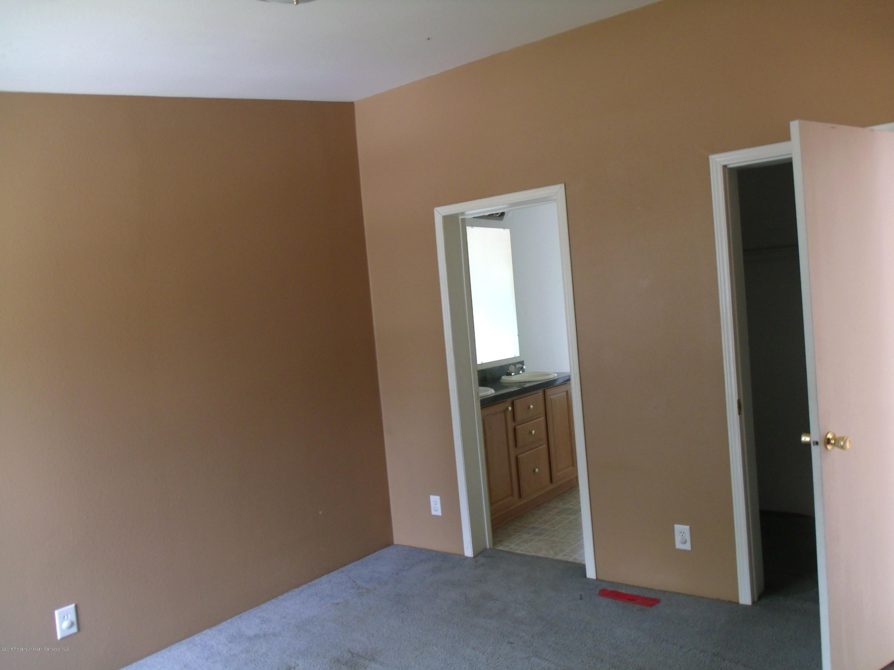 900 Garden Lane Rifle, CO 81650 - Photo 3 of 12 Master Bedroom