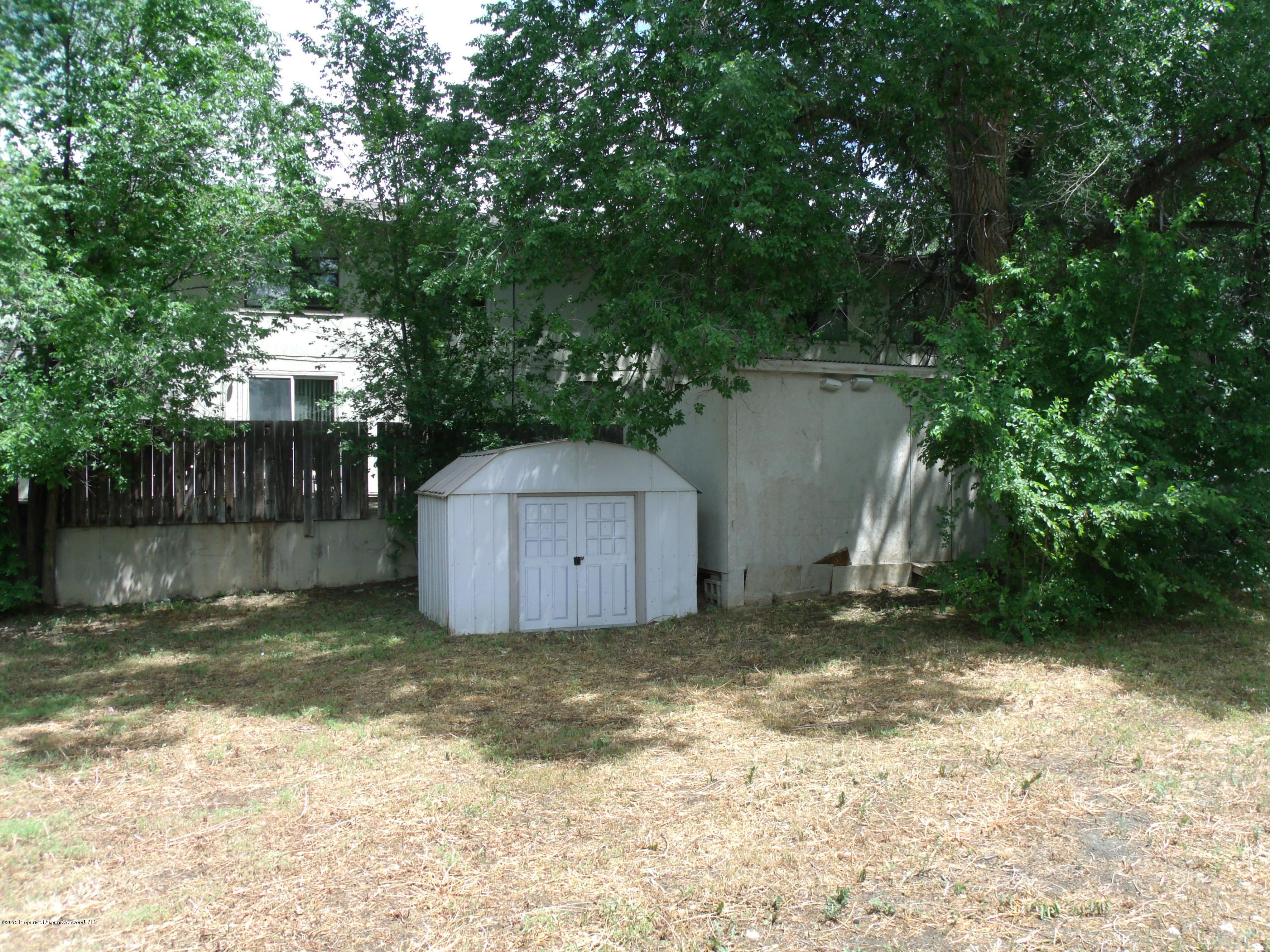 900 Garden Lane Rifle, CO 81650 - Photo 10 of 12 Sheds