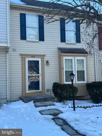 $390,000 | 803 Sedgwick Court, Stafford, VA 22554