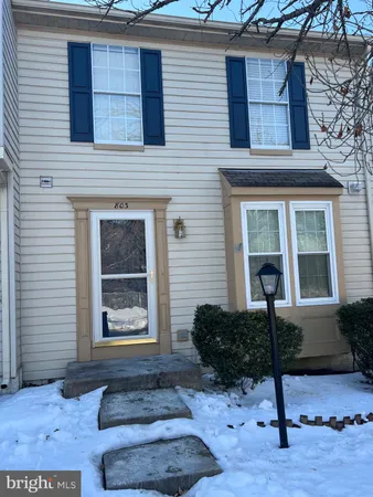 $390,000 | 803 Sedgwick Court, Stafford, VA 22554