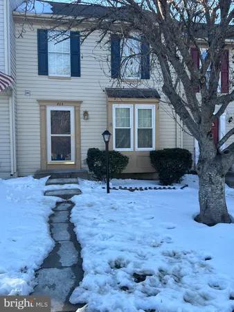 $390,000 | 803 Sedgwick Court, Stafford, VA 22554