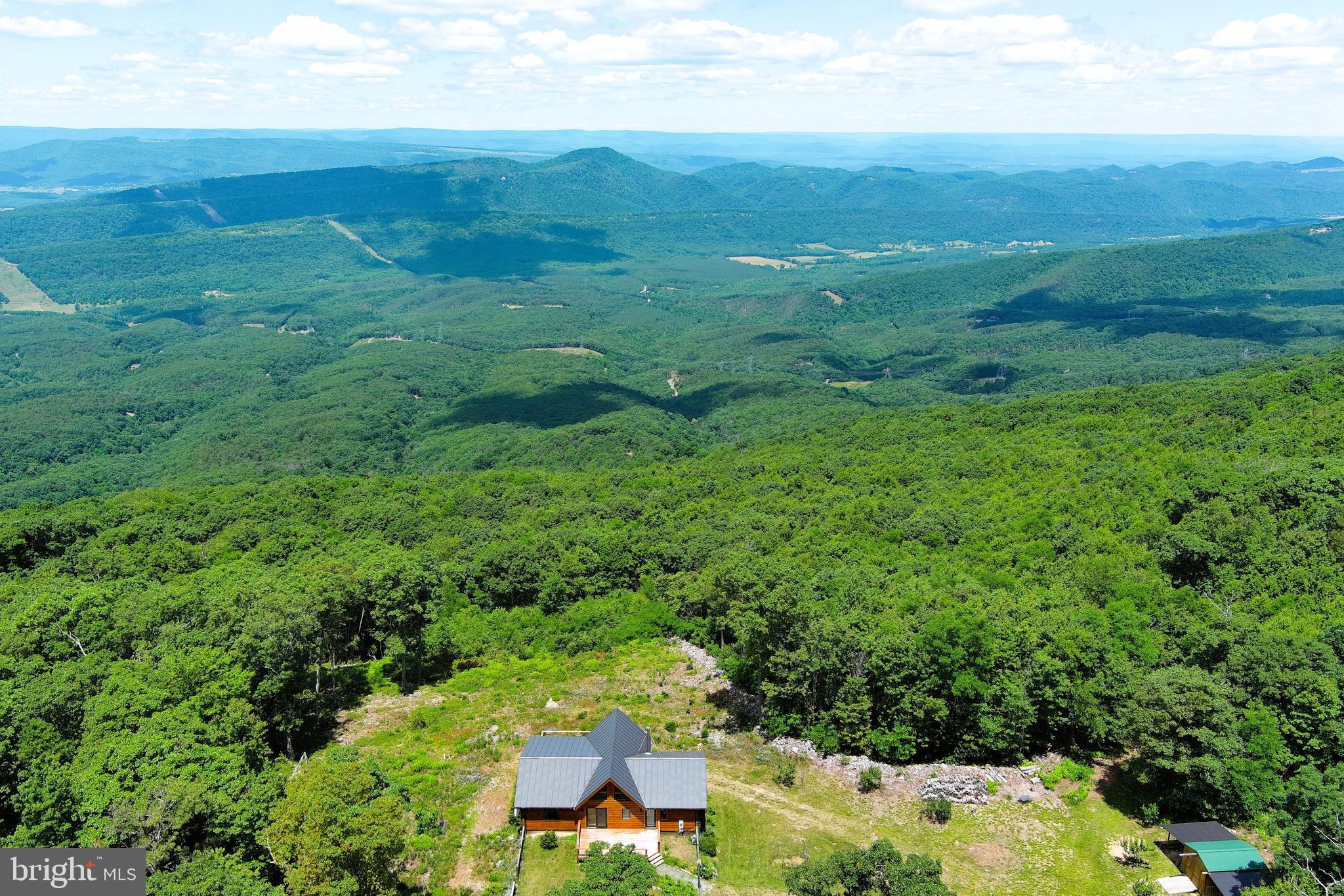 5982 South Branch Mountain Road Moorefield, WV 26836 - Photo 86 of 141
