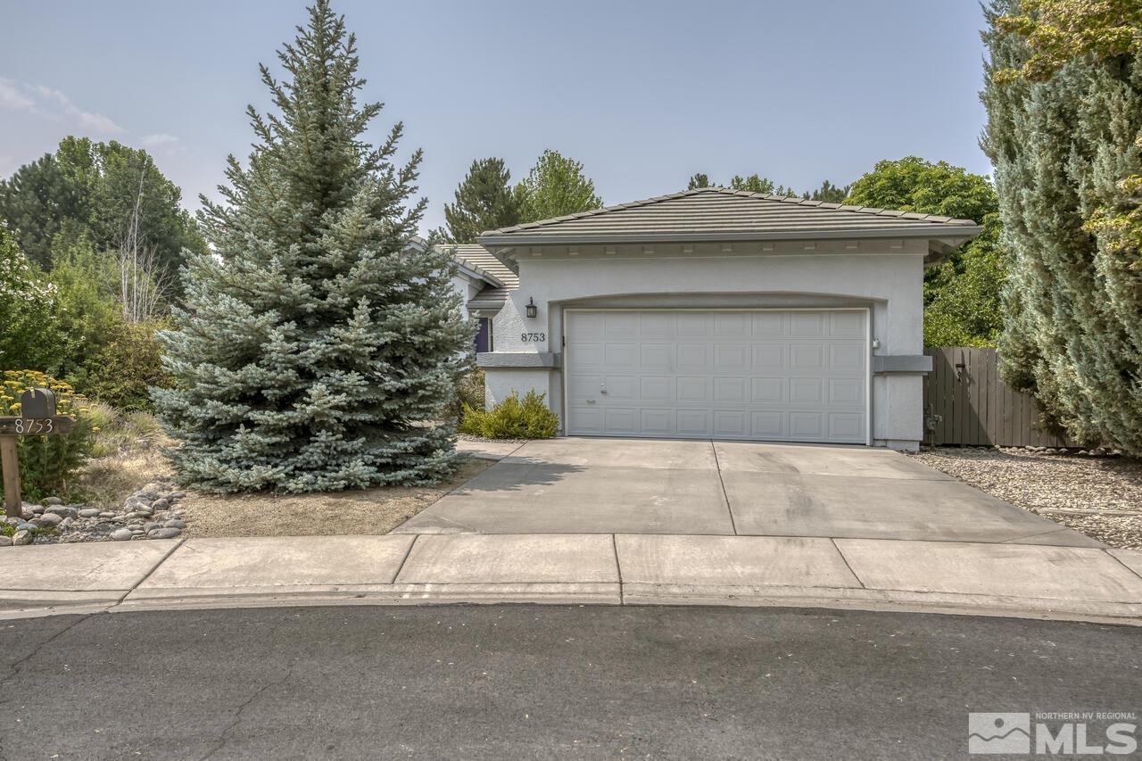 8753 Spinner Court Reno, NV 89523 - Photo 1 of 34 Photo 1