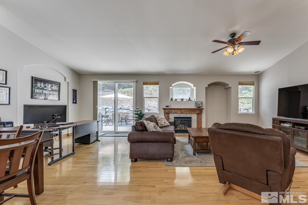 8753 Spinner Court Reno, NV 89523 - Photo 4 of 34 Photo 4