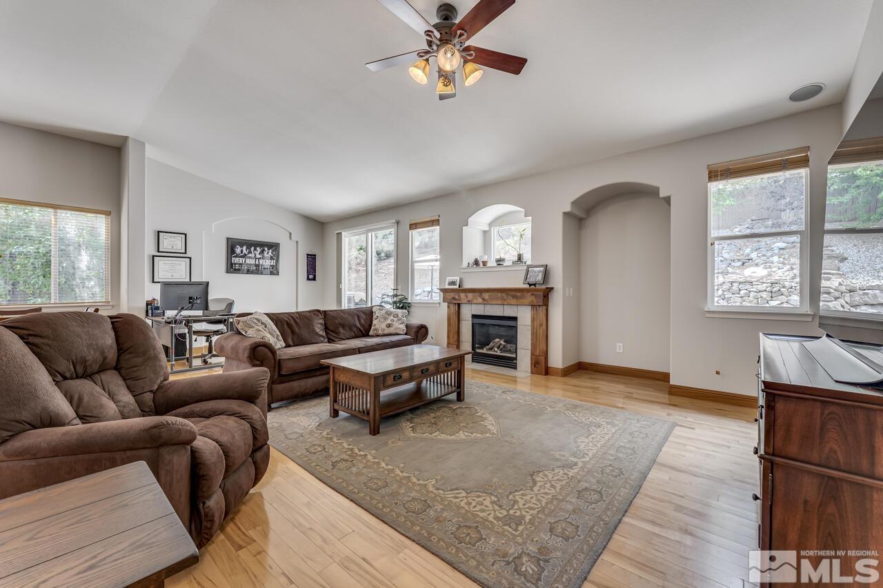 8753 Spinner Court Reno, NV 89523 - Photo 9 of 34 Photo 9