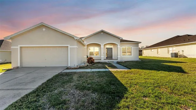 $389,000 | 6371 Alamanda Hills Drive, Lakeland, FL 33813