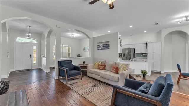 $389,000 | 6371 Alamanda Hills Drive, Lakeland, FL 33813