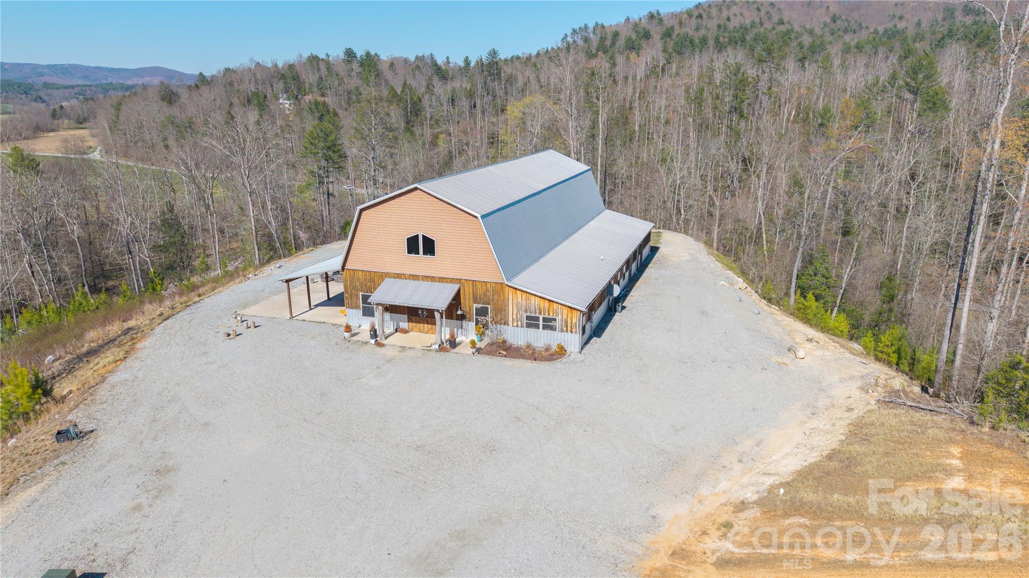 4885 Grandin Road Lenoir, NC 28645 - Photo 30 of 34