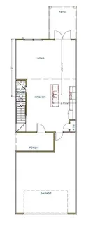 $269,999 | 956 Junell Street, Unit A, Houston, TX 77088