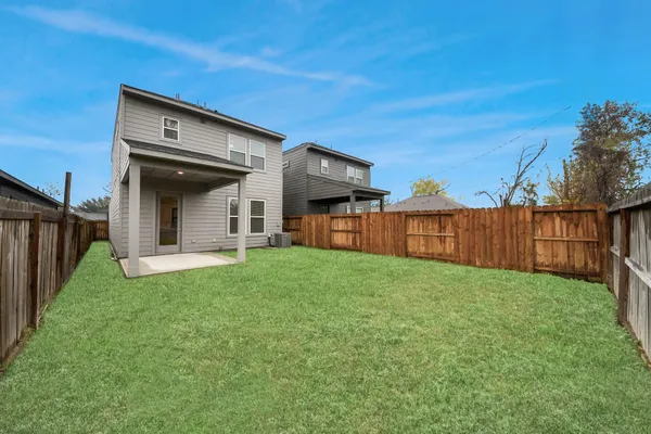 $269,999 | 956 Junell Street, Unit A, Houston, TX 77088
