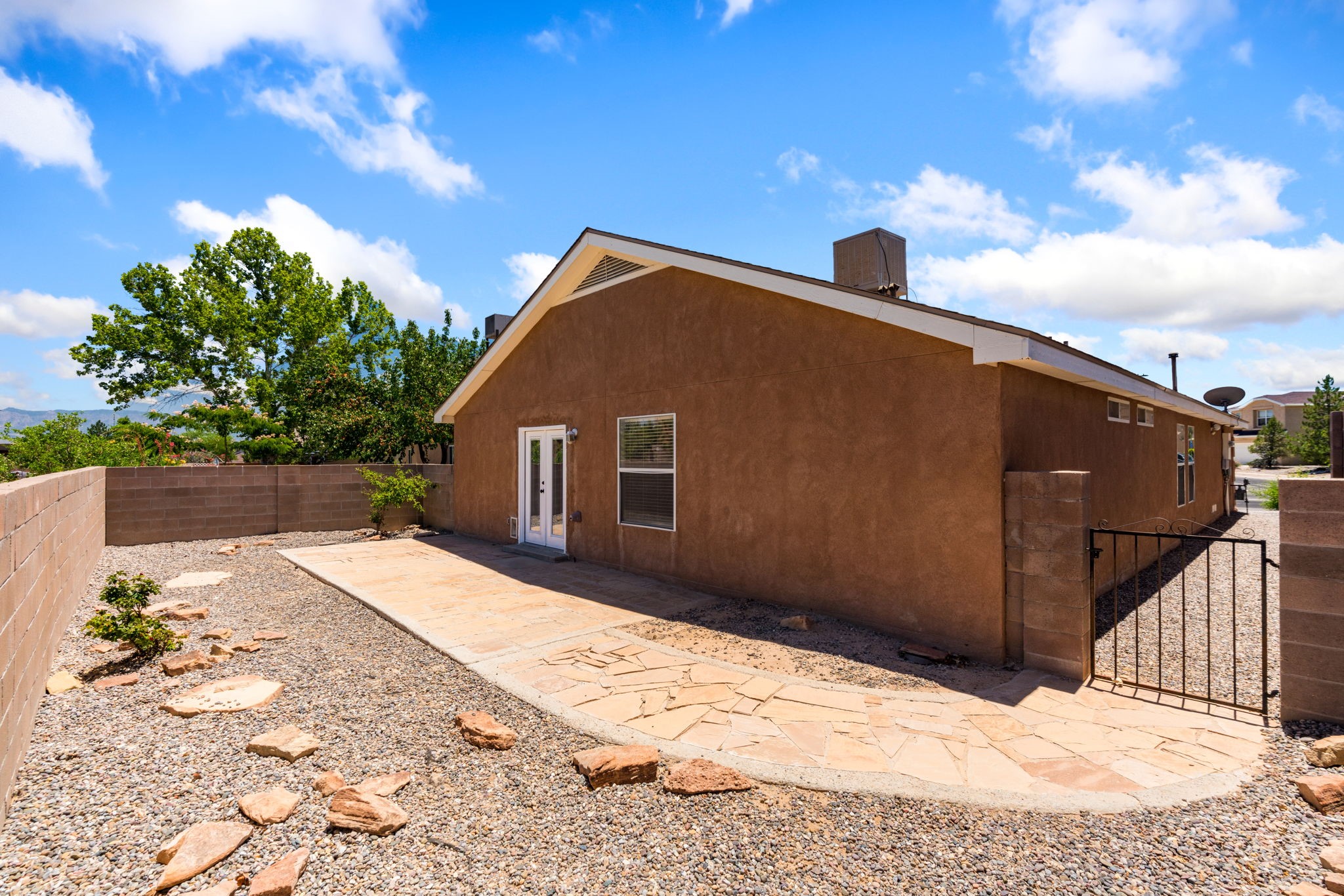 7419 Cripple Creek Road Northwest Albuquerque, NM 87114 - Photo 32 of 33