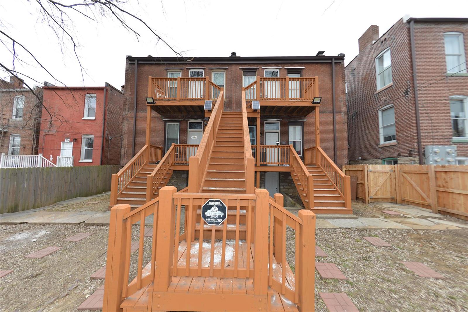 3012 Cherokee Street St. Louis, MO 63118 - Photo 19 of 25