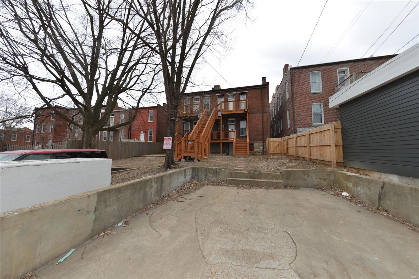 3012 Cherokee Street St. Louis, MO 63118 - Photo 20 of 25