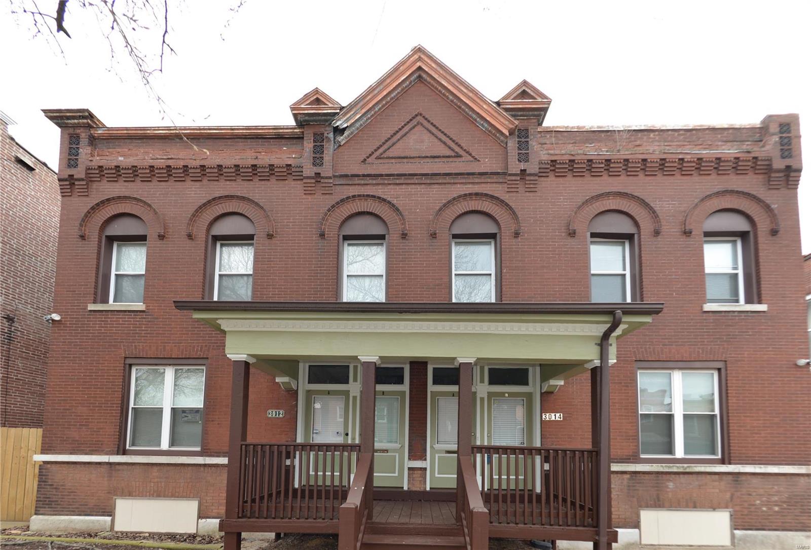 3012 Cherokee Street St. Louis, MO 63118 - Photo 2 of 25