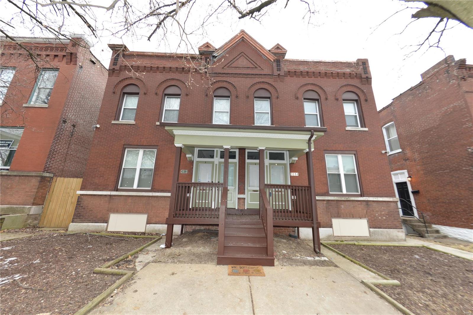 3012 Cherokee Street St. Louis, MO 63118 - Photo 24 of 25