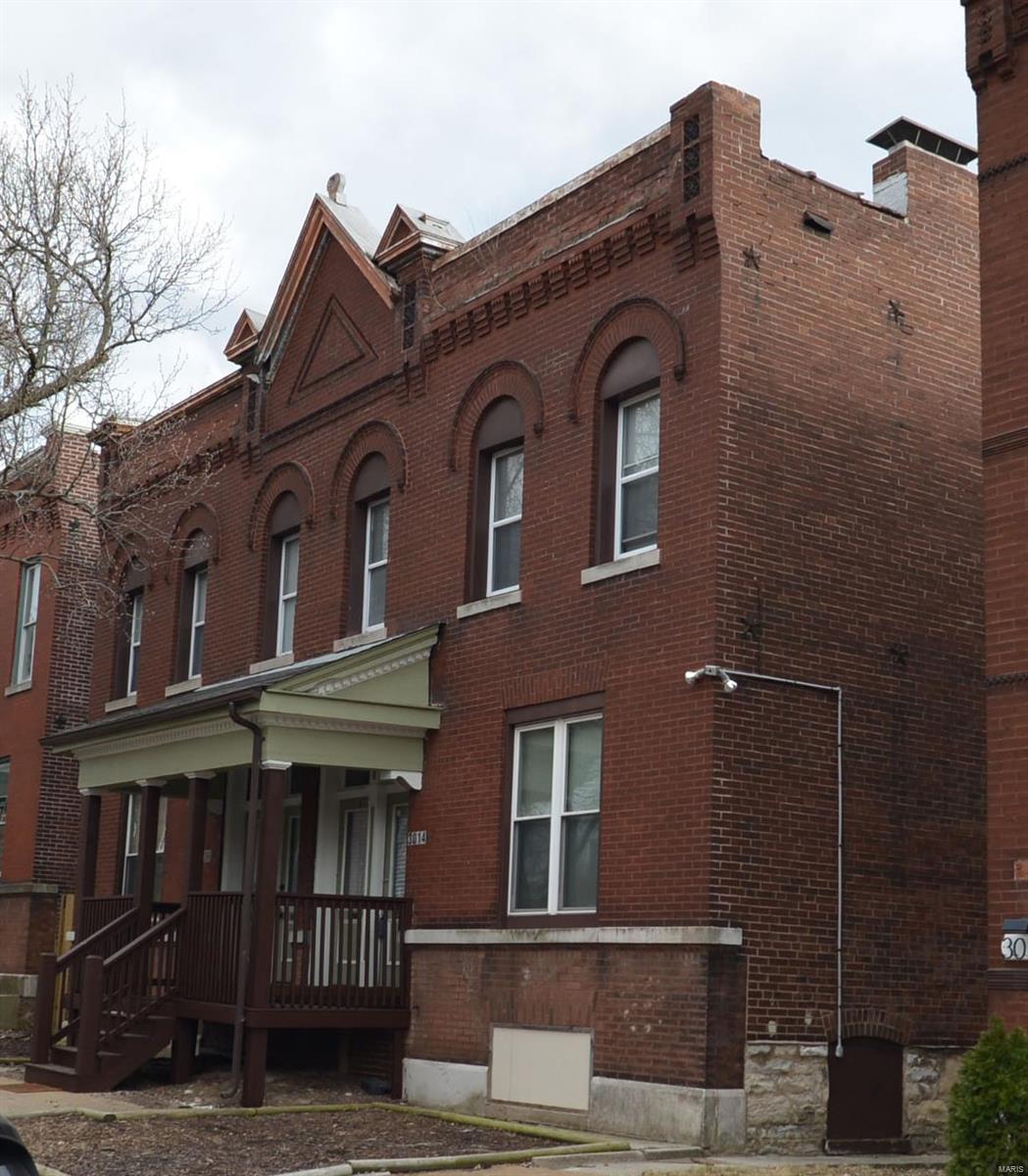 3012 Cherokee Street St. Louis, MO 63118 - Photo 25 of 25