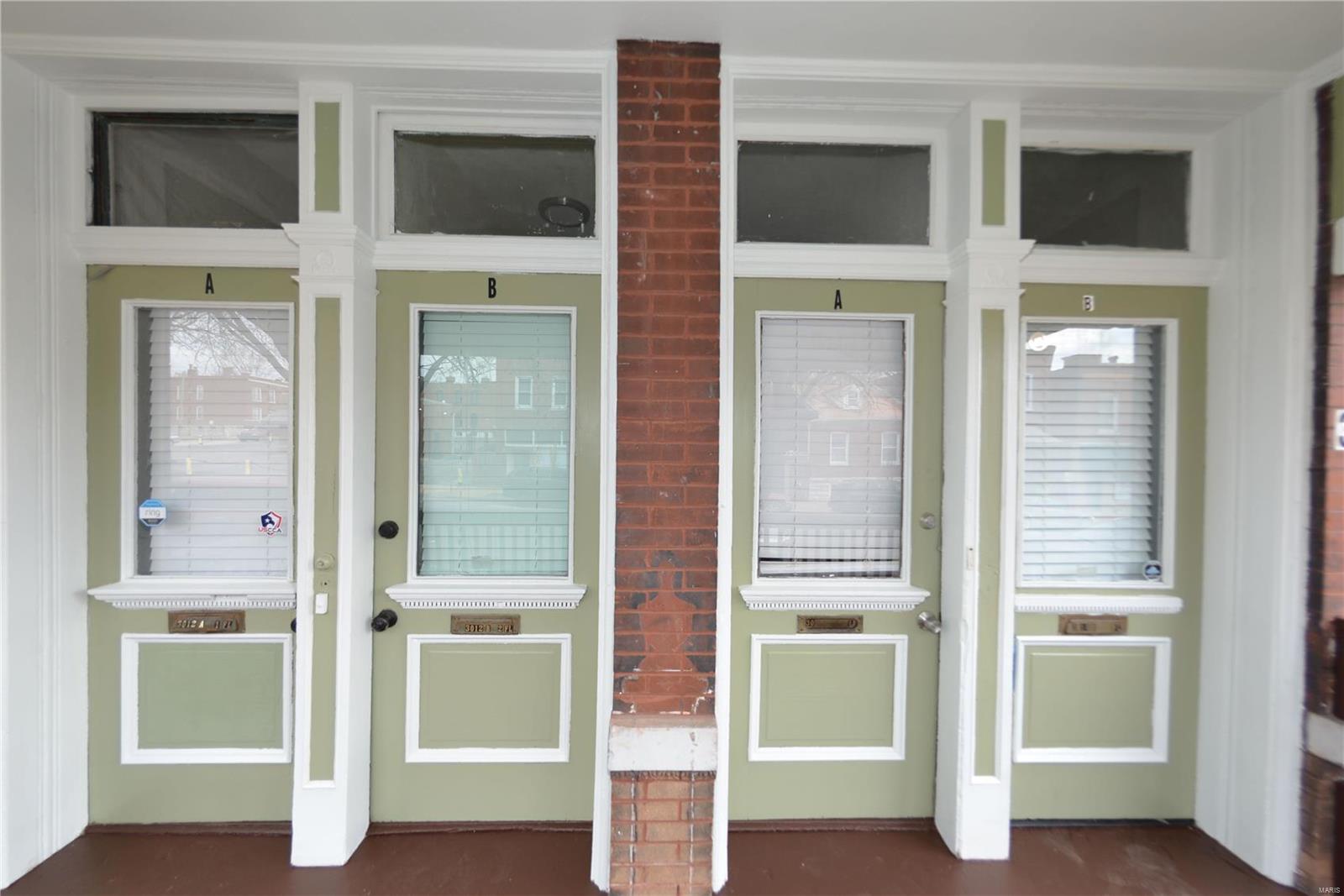 3012 Cherokee Street St. Louis, MO 63118 - Photo 3 of 25