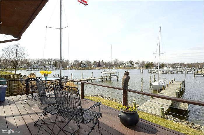 1201 Rogers Road Edgewater, MD 21037 - Photo 16 of 30 a view of a lake with couches