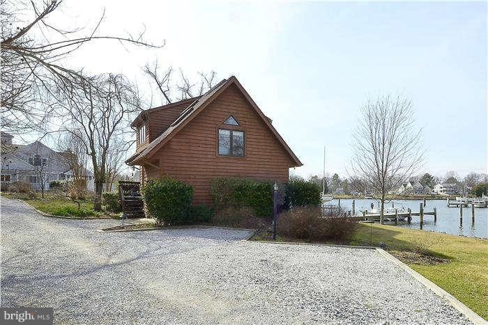 1201 Rogers Road Edgewater, MD 21037 - Photo 26 of 30 a view of a house with a yard