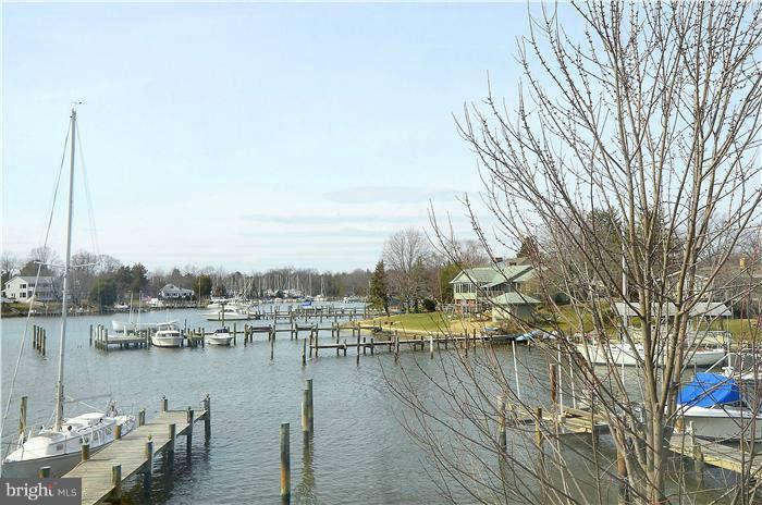 1201 Rogers Road Edgewater, MD 21037 - Photo 28 of 30 a view of lake and ships