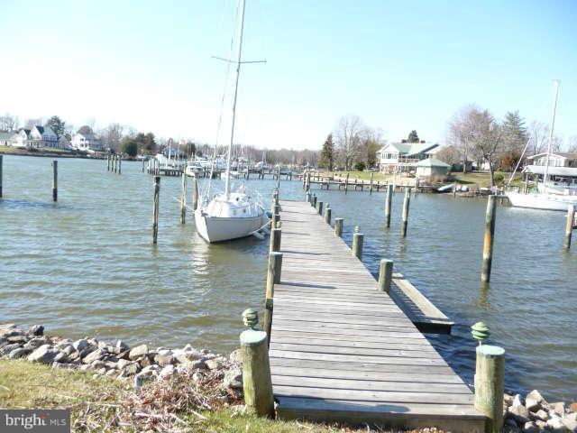 1201 Rogers Road Edgewater, MD 21037 - Photo 6 of 30 a view of a lake from a balcony
