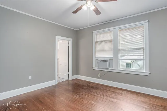 $775 | 809 Ratcliff Street, Shreveport, LA 71104