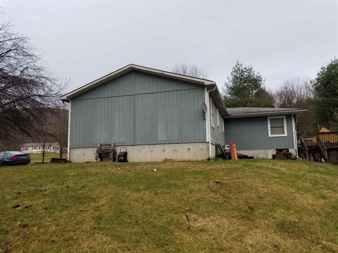258 Doyon Road Northfield, VT 05663 - Photo 1 of 20 Gallery Image 1
