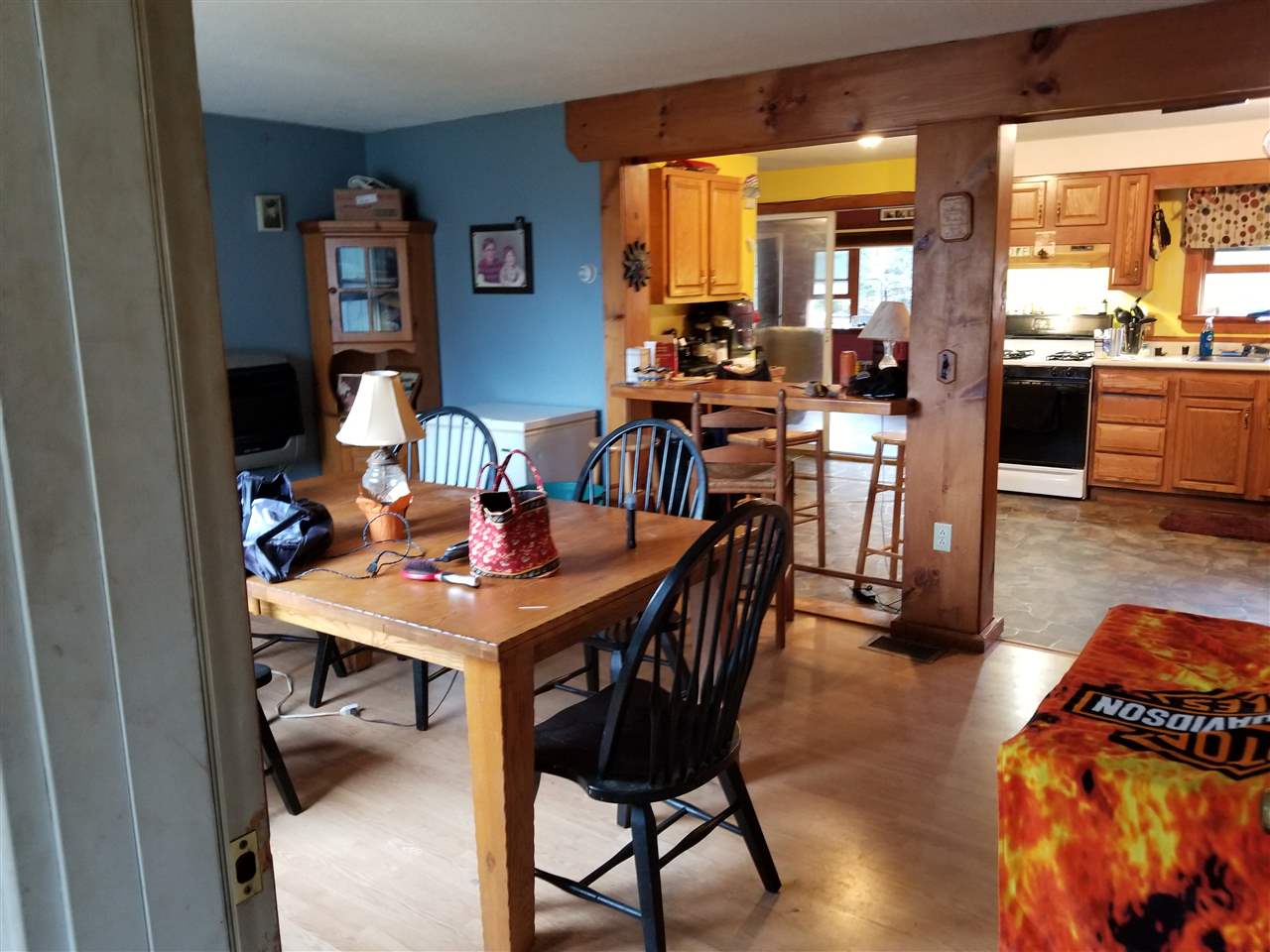 258 Doyon Road Northfield, VT 05663 - Photo 3 of 20 Gallery Image 3