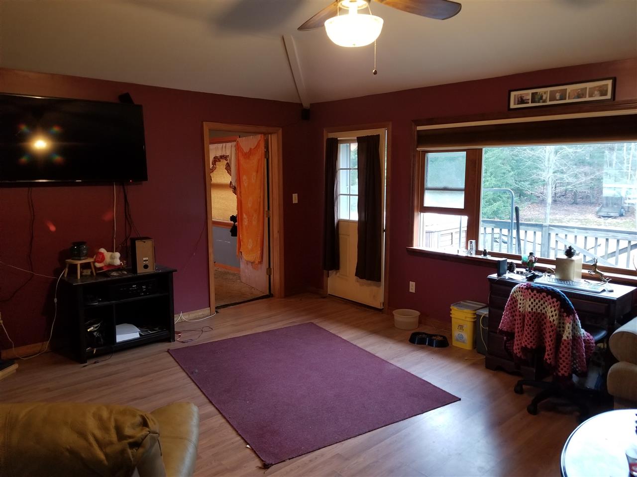 258 Doyon Road Northfield, VT 05663 - Photo 5 of 20 Gallery Image 5