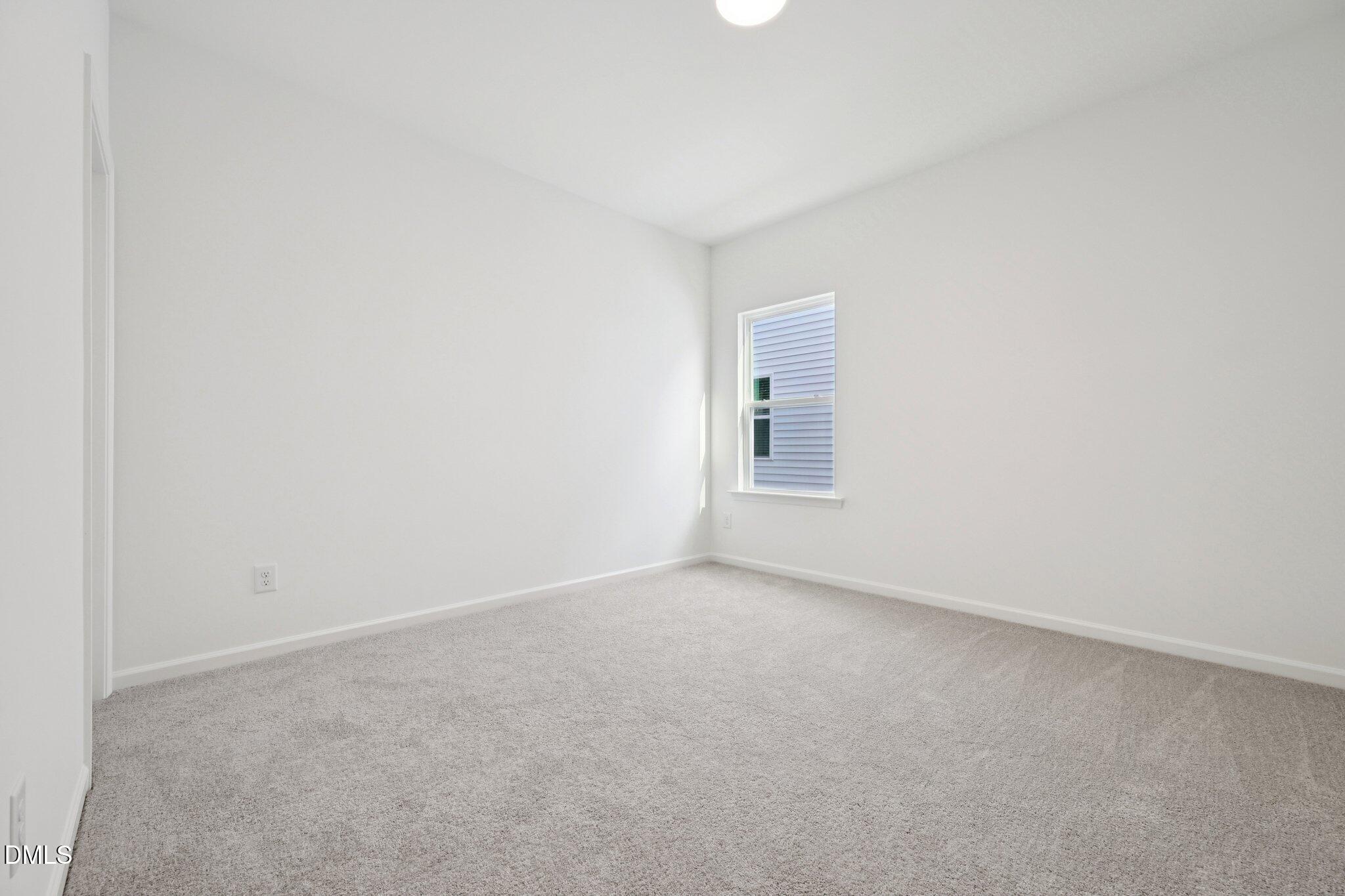 916 Fetching Place, Unit 344 Rolesville, NC 27571 - Photo 27 of 37 a view of empty room