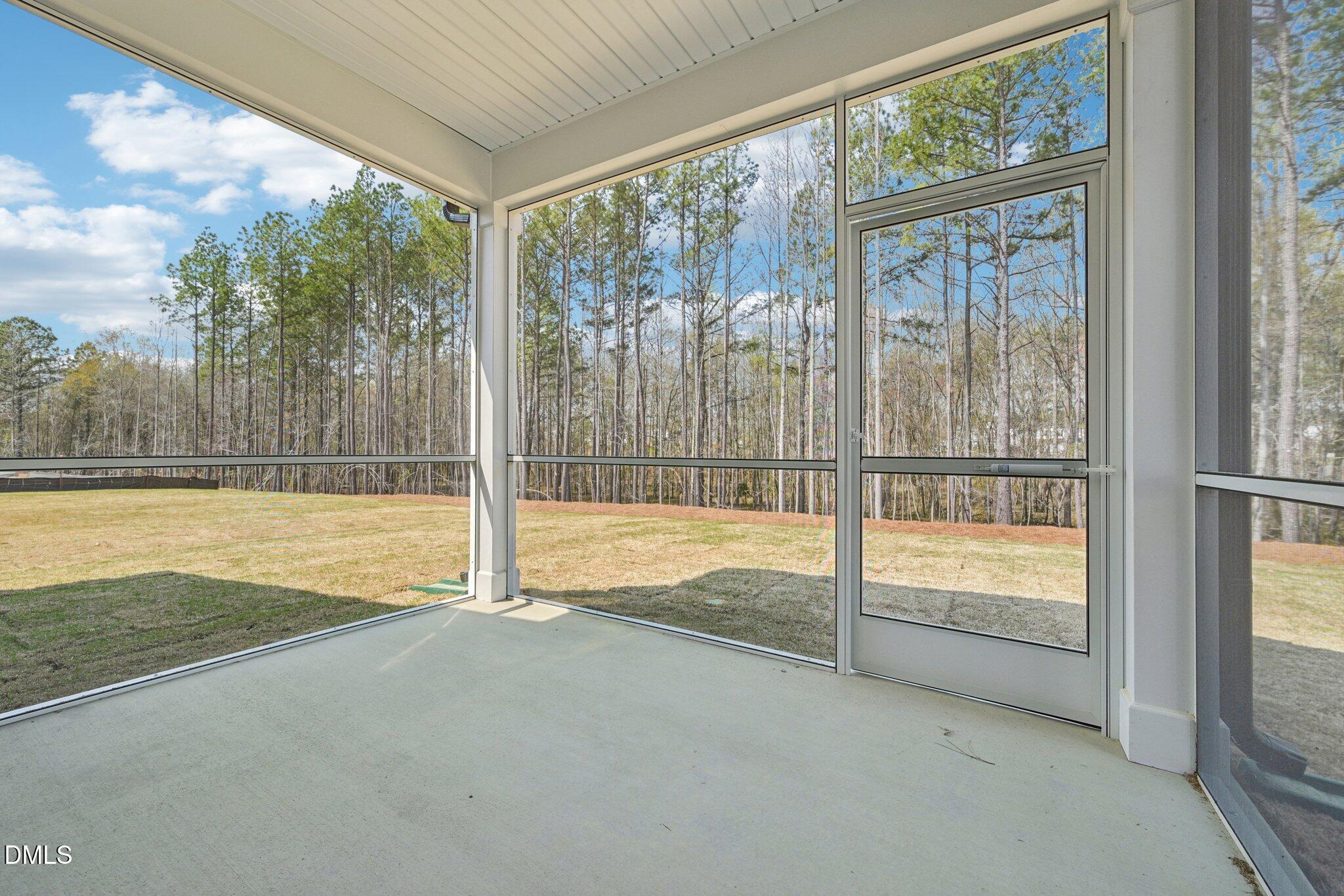 916 Fetching Place, Unit 344 Rolesville, NC 27571 - Photo 28 of 37 a view of swimming pool from a room