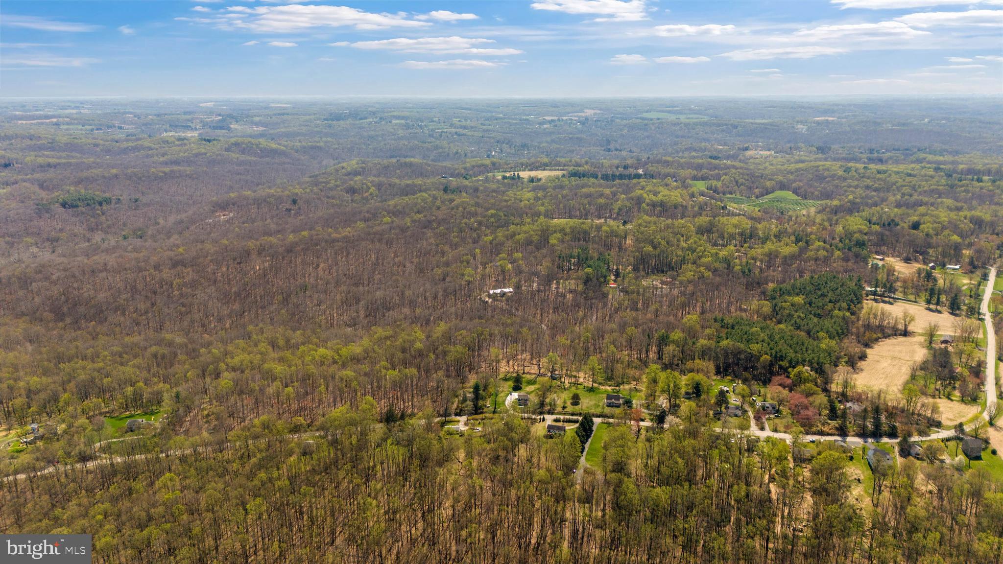17346 Big Falls Road Monkton, MD 21111 - Photo 9 of 10 a view of city and mountain