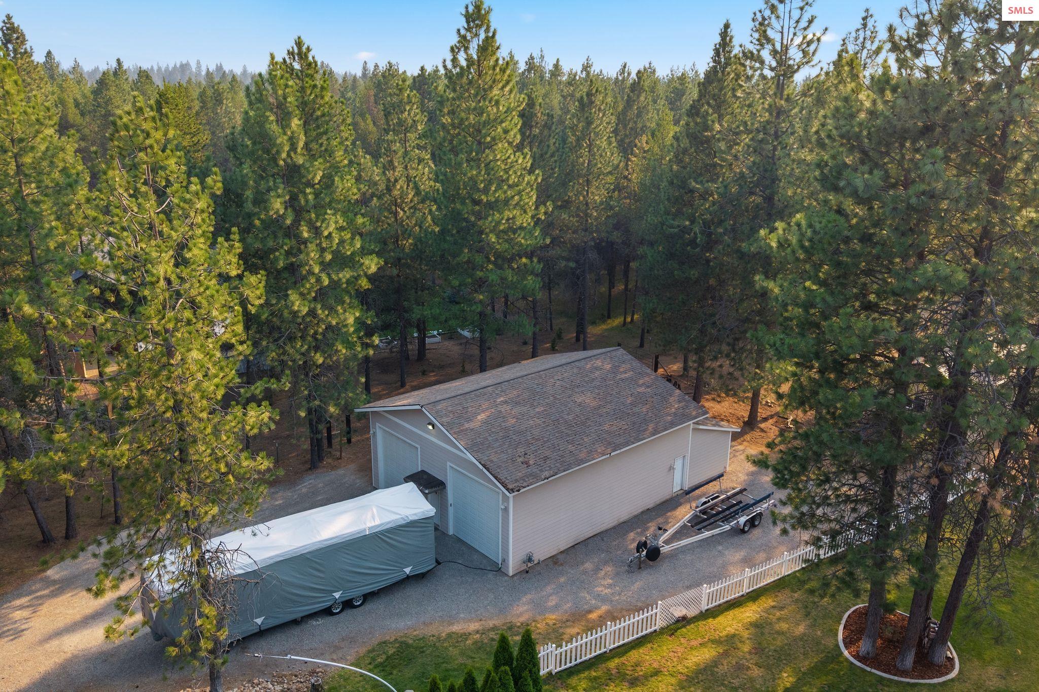 31957 North Wester Ranch Road Athol, ID 83801 - Photo 51 of 66 Gallery Image 51
