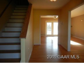 2784 Lyndhurst Road Waynesboro, VA 22980 - Photo 3 of 12 a view of entryway