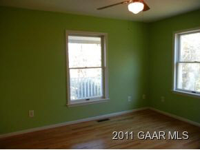 2784 Lyndhurst Road Waynesboro, VA 22980 - Photo 8 of 12 a view of an entrance to an empty room