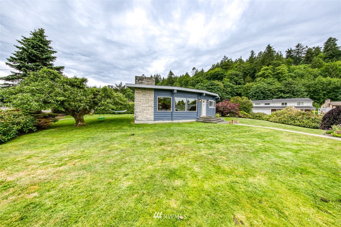 22 South Ridge View Drive Port Angeles, WA 98362 - Photo 30 of 40 Gallery Image 30
