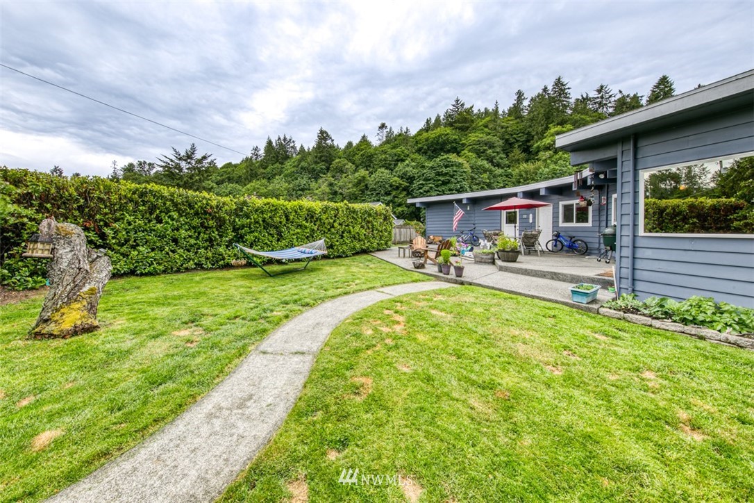 22 South Ridge View Drive Port Angeles, WA 98362 - Photo 31 of 40 Gallery Image 31