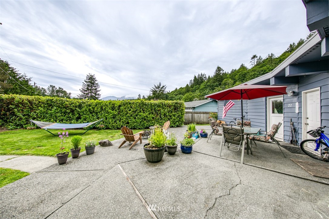 22 South Ridge View Drive Port Angeles, WA 98362 - Photo 32 of 40 Gallery Image 32