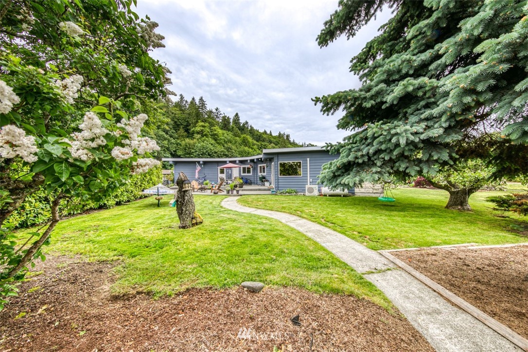 22 South Ridge View Drive Port Angeles, WA 98362 - Photo 36 of 40 Gallery Image 36