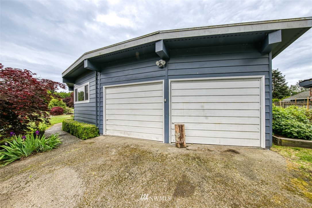 22 South Ridge View Drive Port Angeles, WA 98362 - Photo 38 of 40 Gallery Image 38
