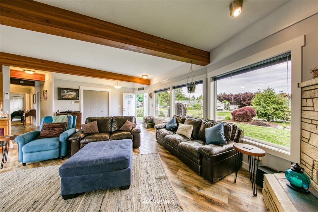 22 South Ridge View Drive Port Angeles, WA 98362 - Photo 8 of 40 Gallery Image 8