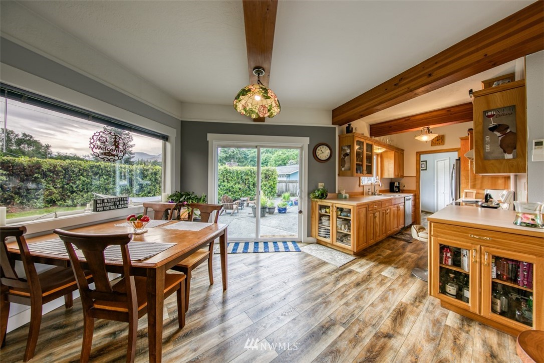 22 South Ridge View Drive Port Angeles, WA 98362 - Photo 10 of 40 Gallery Image 10