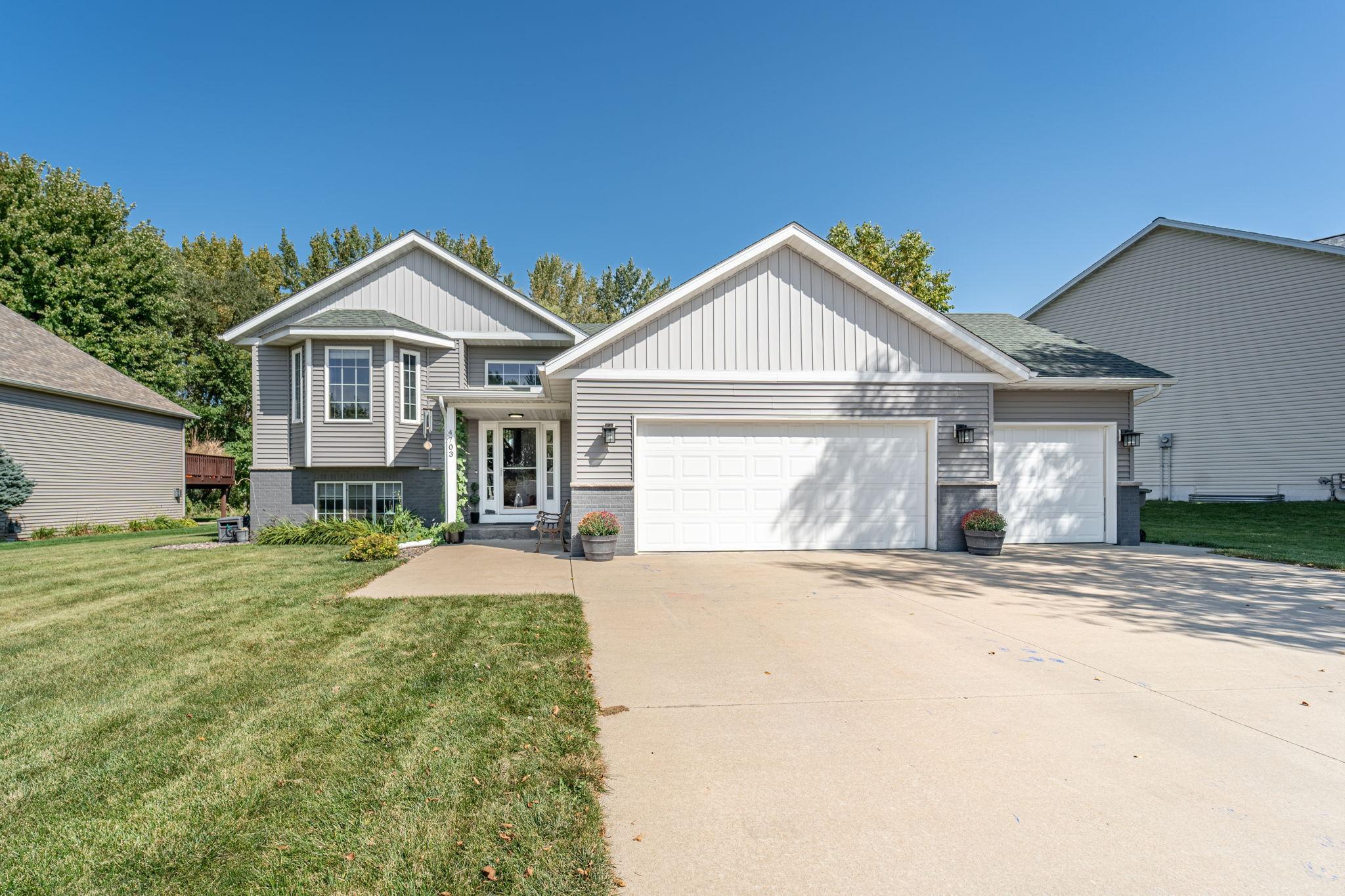 4703 White Pine Place Northwest Rochester, MN 55901 - Photo 1 of 1